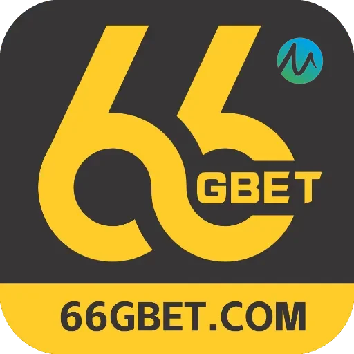 66gbet logo