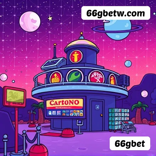 66gbet App Mobile iOS Android Brasil