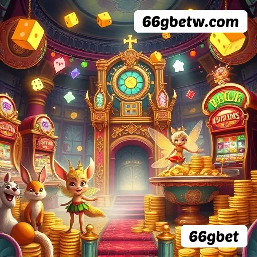 Roleta ao vivo 66gbet