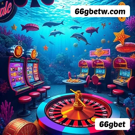 Baccarat ao vivo 66gbet