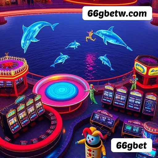 2.800+ Jogos Certificados 66gbet